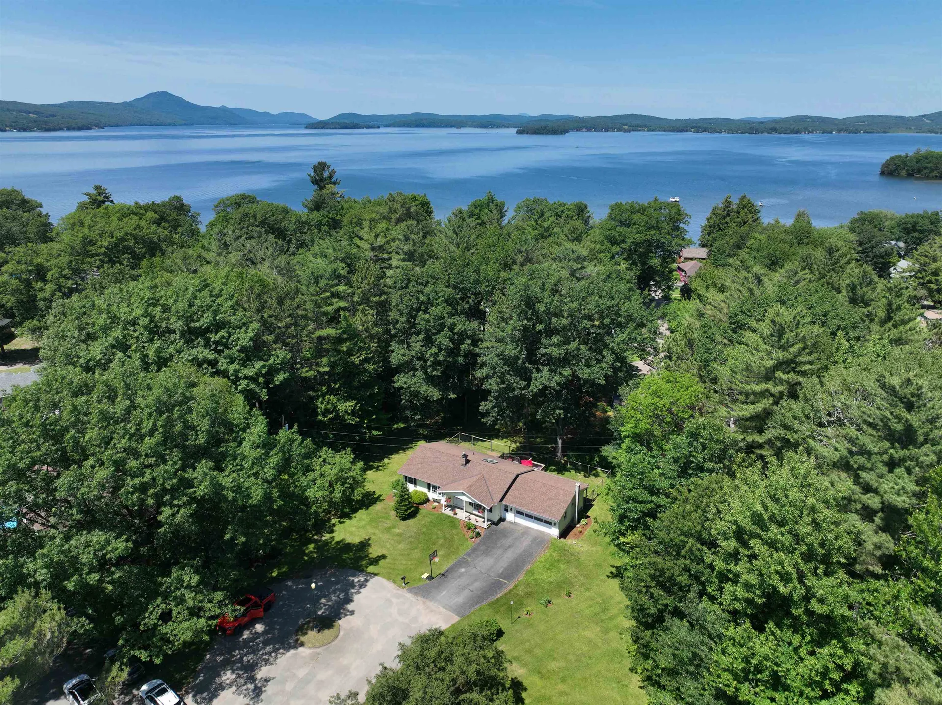 141 Stagecoach Drive Newport City VT 05855