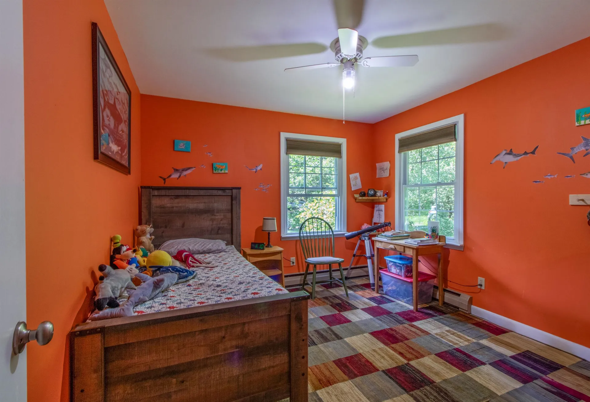 141 Stagecoach Drive Newport City VT 05855