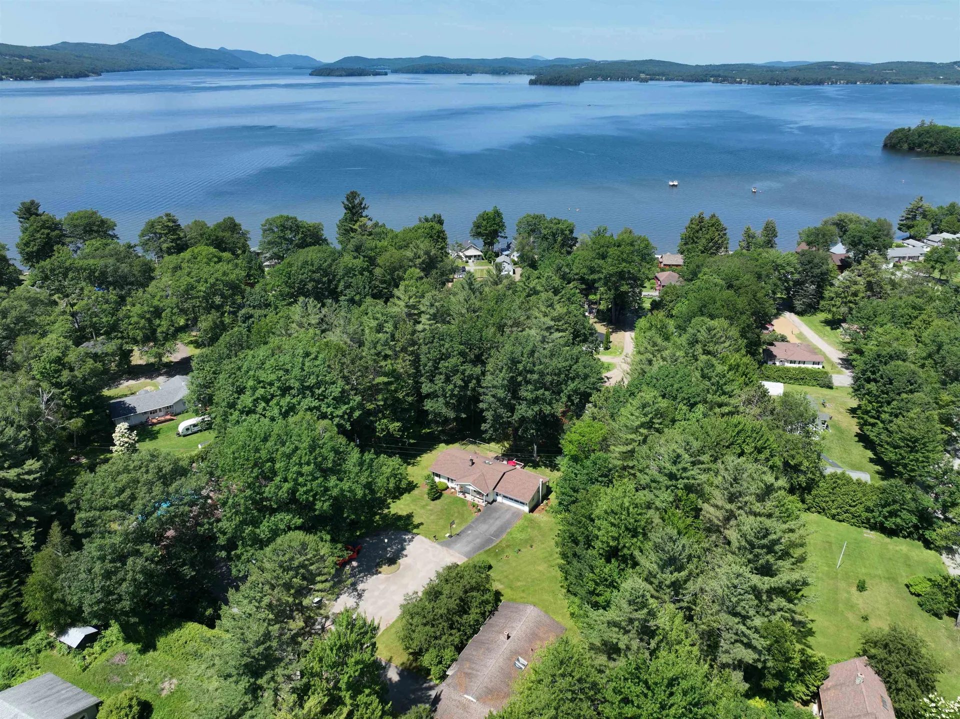 141 Stagecoach Drive Newport City VT 05855