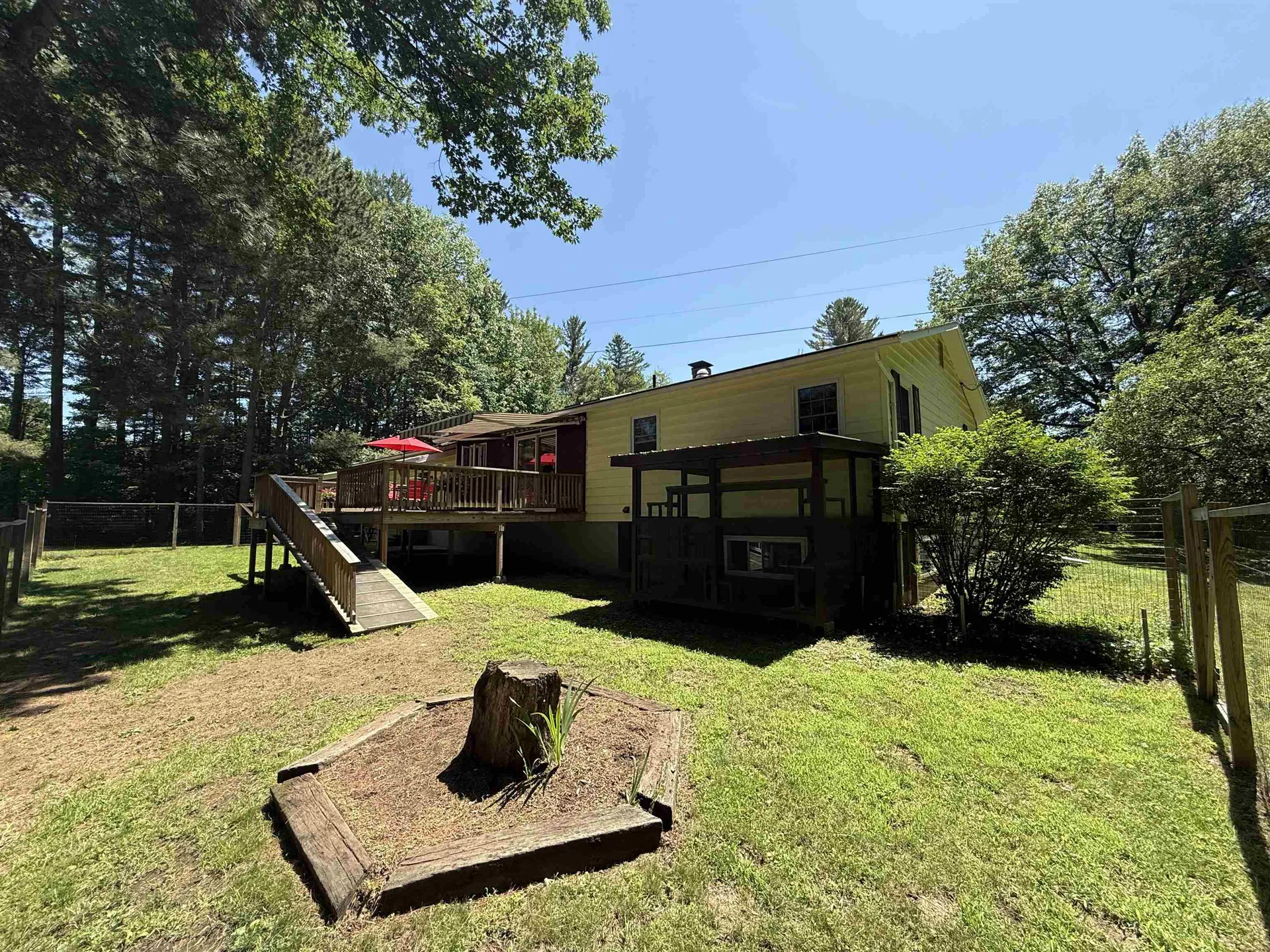 141 Stagecoach Drive Newport City VT 05855