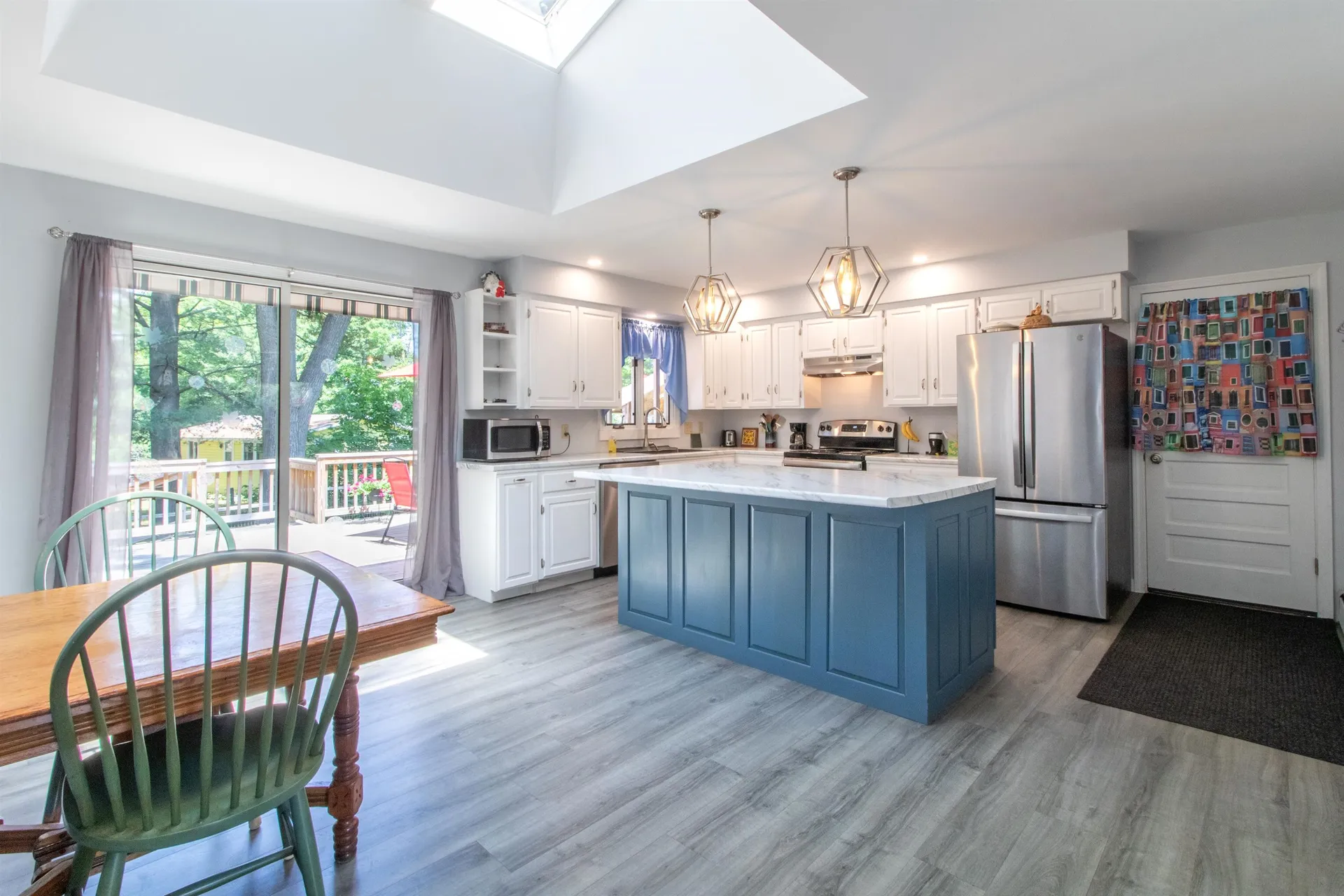 141 Stagecoach Drive Newport City VT 05855