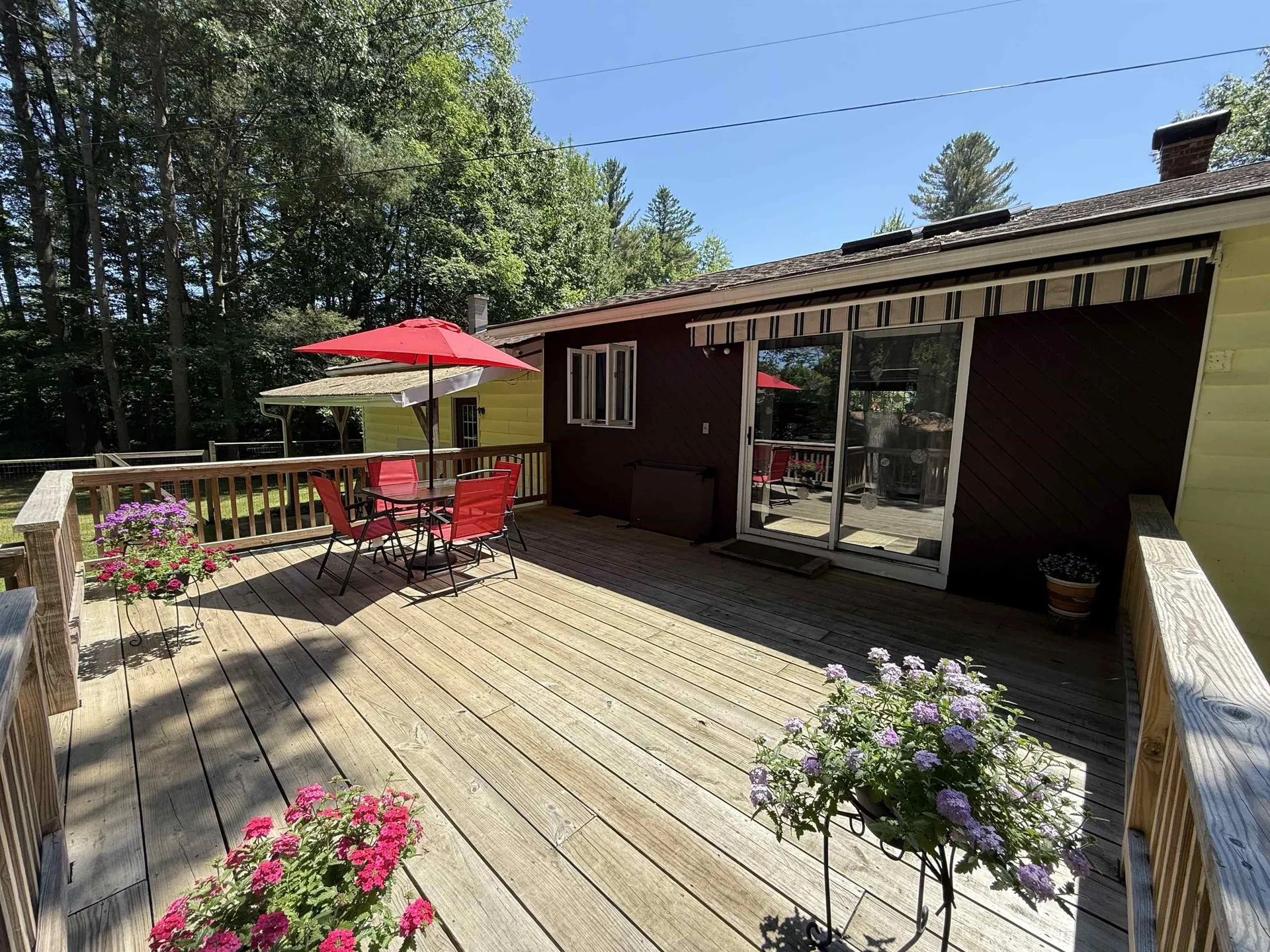 141 Stagecoach Drive Newport City VT 05855