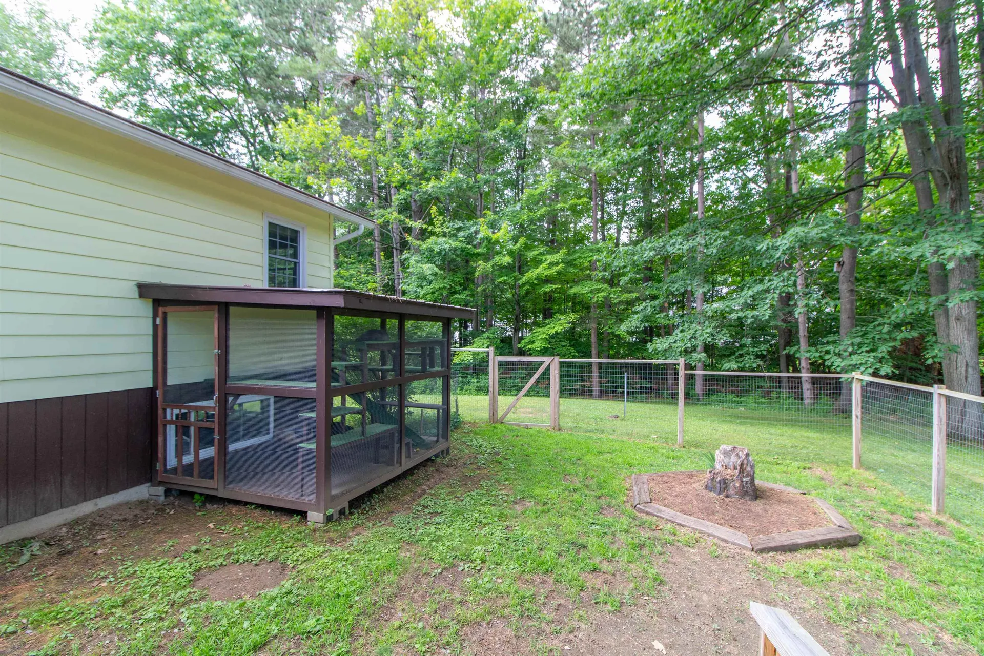 141 Stagecoach Drive Newport City VT 05855