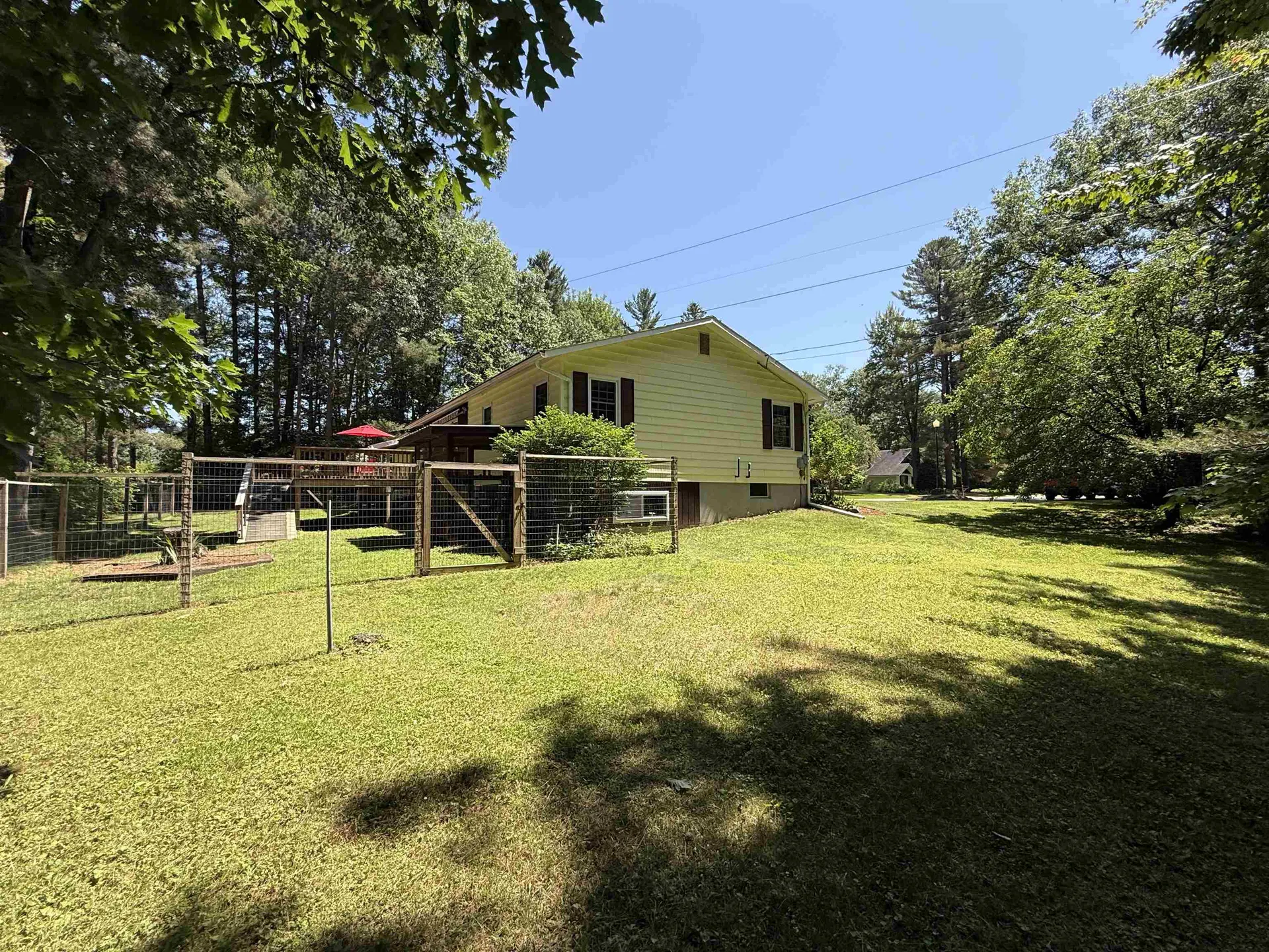 141 Stagecoach Drive Newport City VT 05855