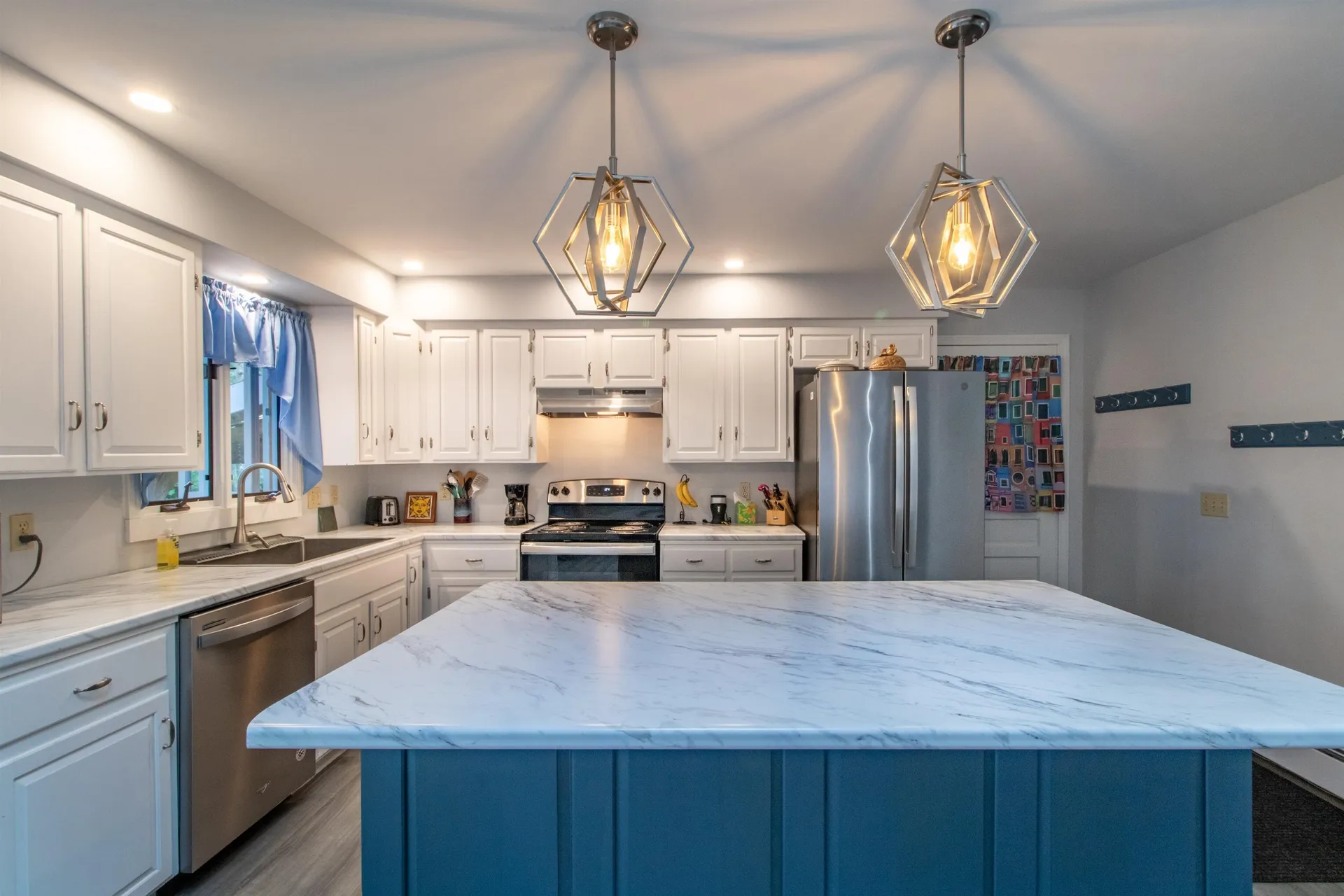 141 Stagecoach Drive Newport City VT 05855