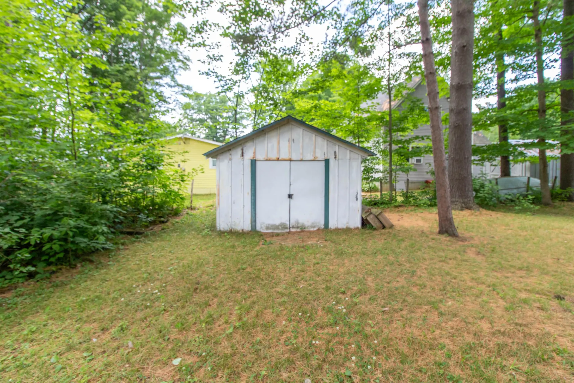 141 Stagecoach Drive Newport City VT 05855