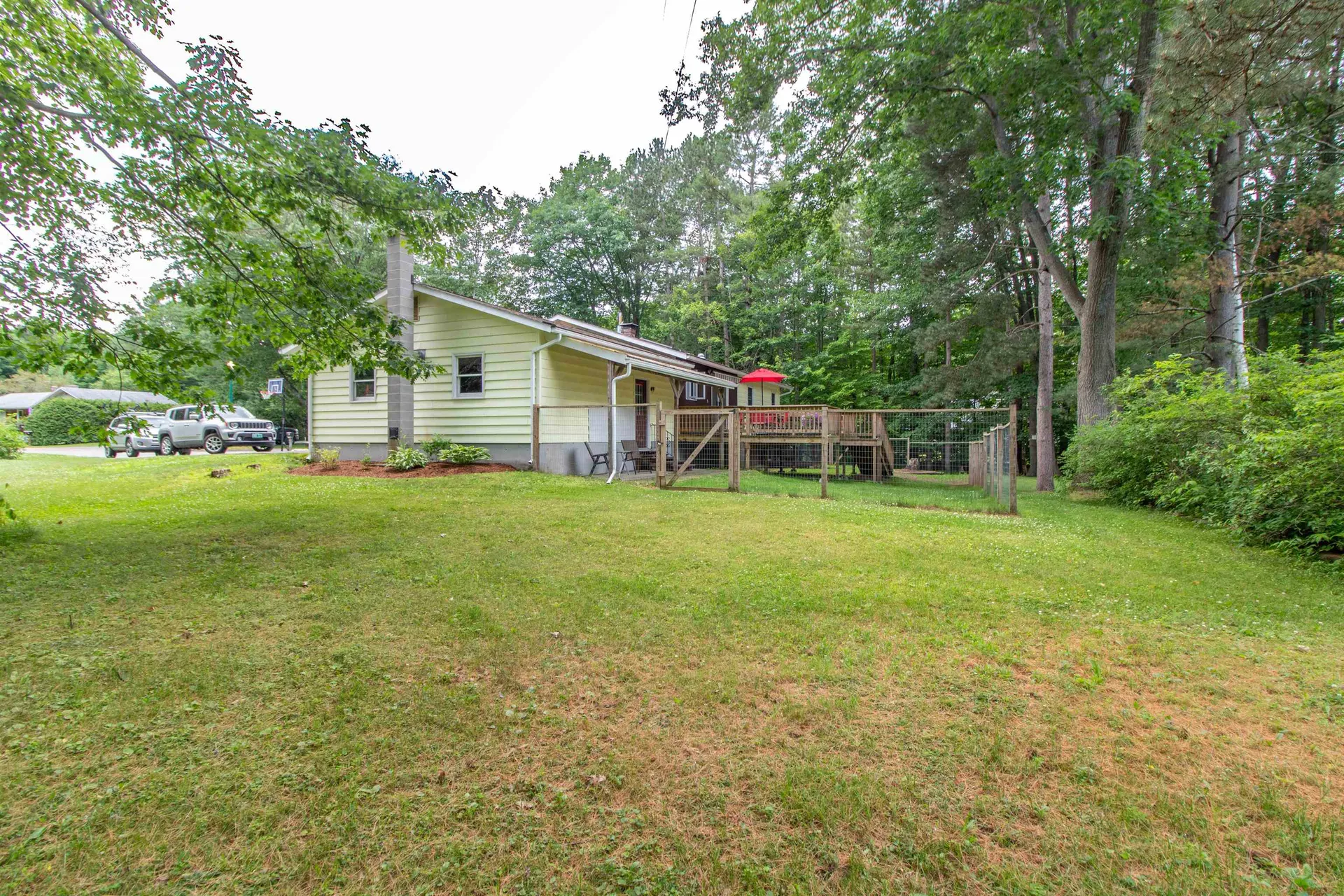 141 Stagecoach Drive Newport City VT 05855