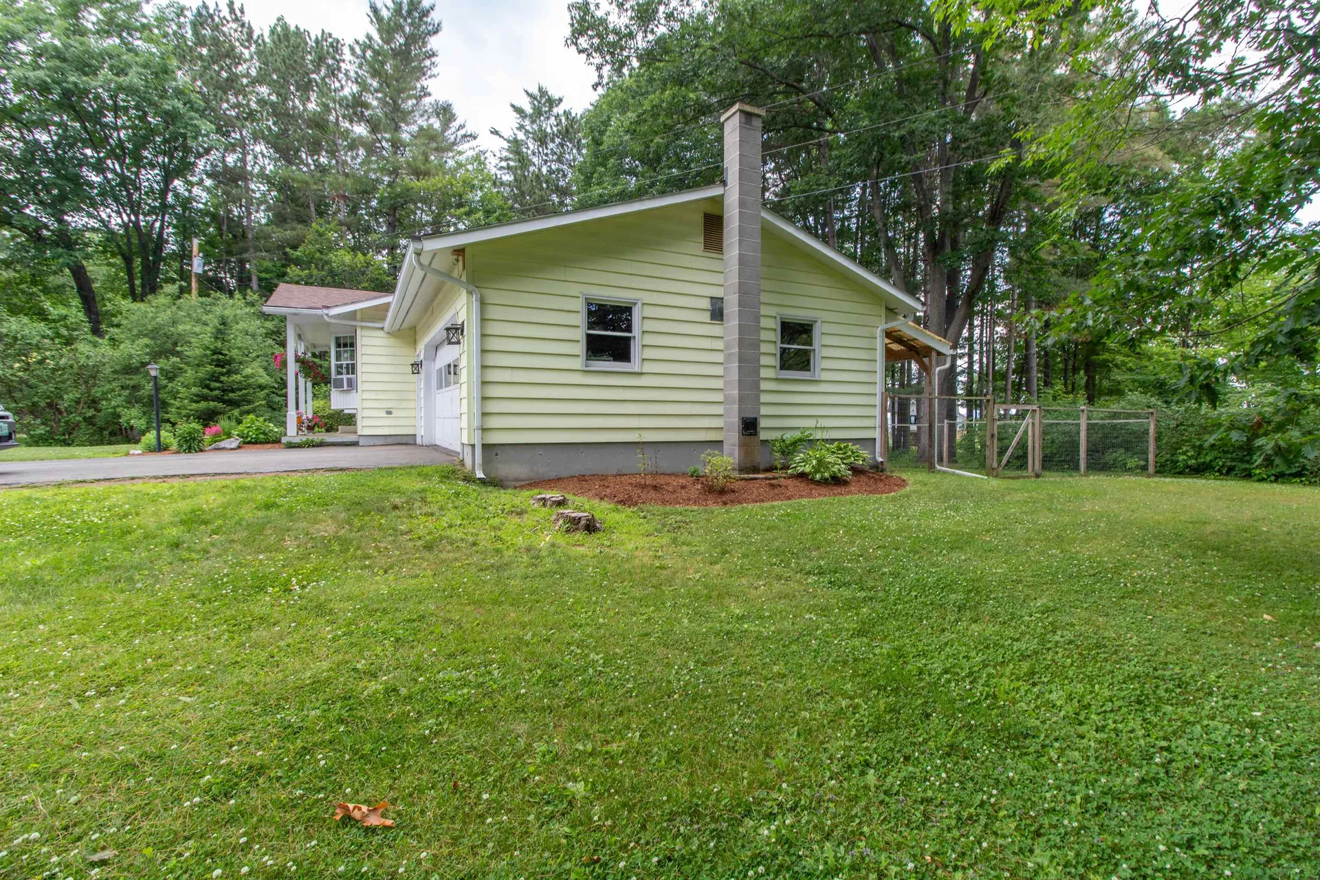 141 Stagecoach Drive Newport City VT 05855