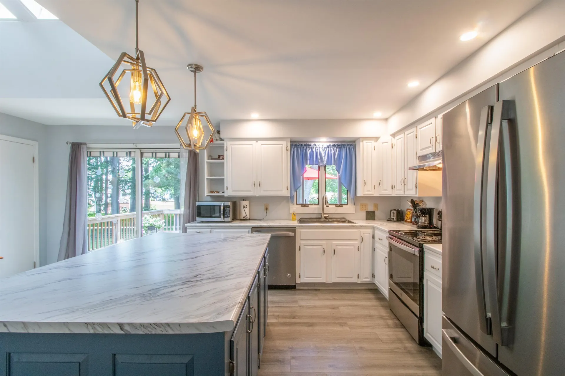 141 Stagecoach Drive Newport City VT 05855