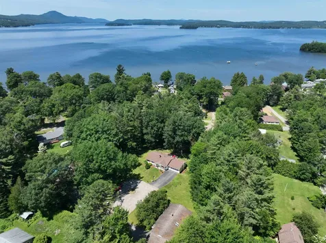 141 Stagecoach Drive Newport City VT 05855