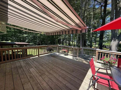 141 Stagecoach Drive Newport City VT 05855