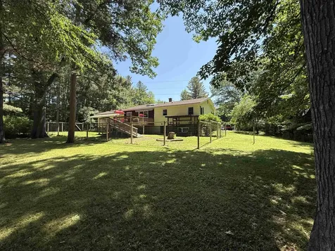 141 Stagecoach Drive Newport City VT 05855