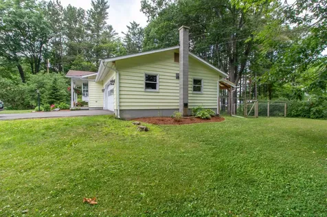 141 Stagecoach Drive Newport City VT 05855