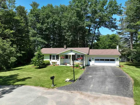 141 Stagecoach Drive Newport City VT 05855