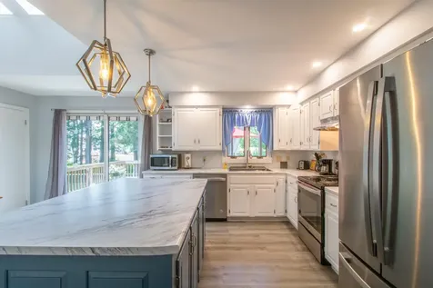 141 Stagecoach Drive Newport City VT 05855