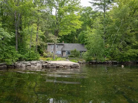 80 Red Gate Lane Meredith NH 03253