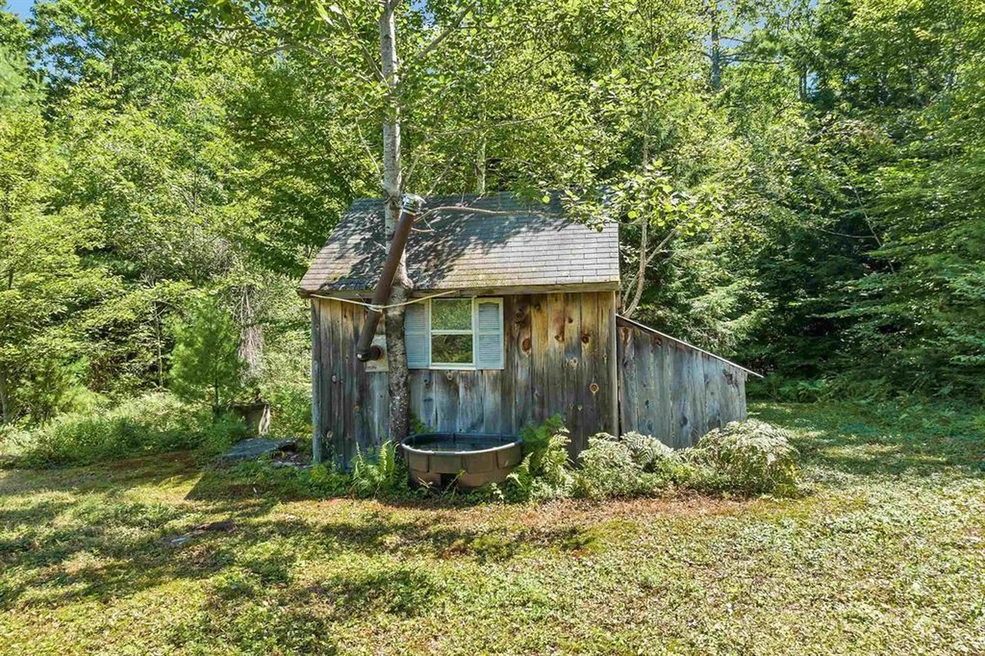 11 Ham Road New Durham NH 03855