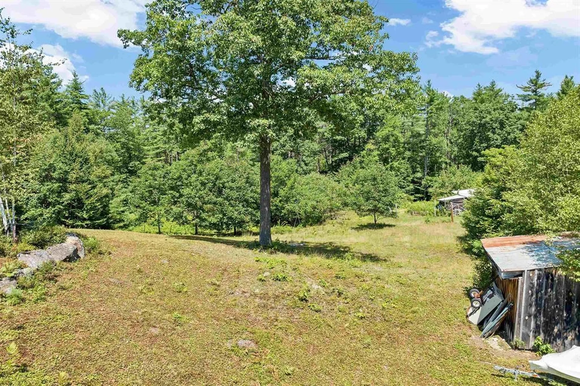 11 Ham Road New Durham NH 03855