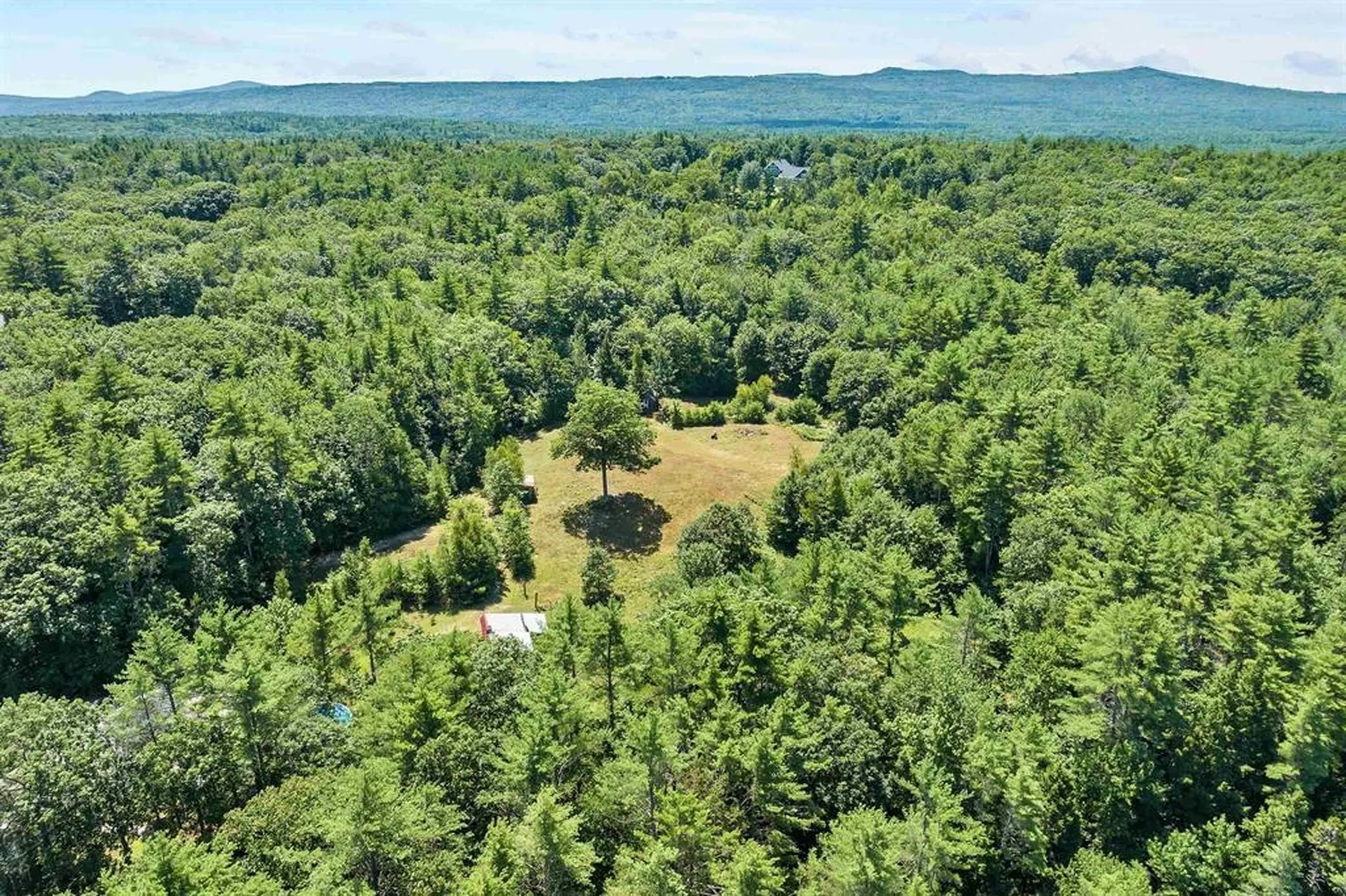 11 Ham Road New Durham NH 03855