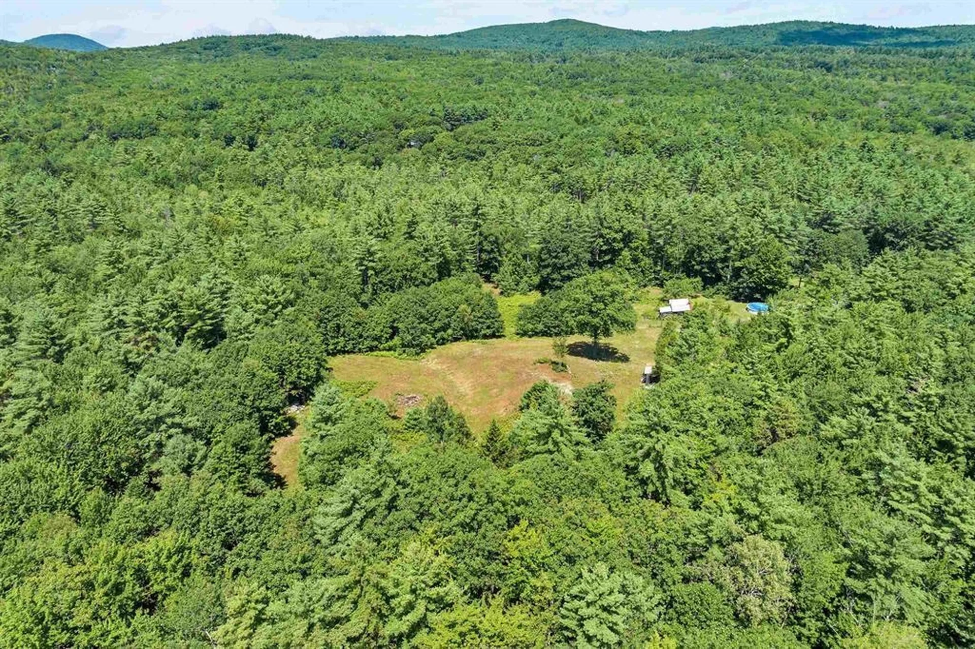 11 Ham Road New Durham NH 03855