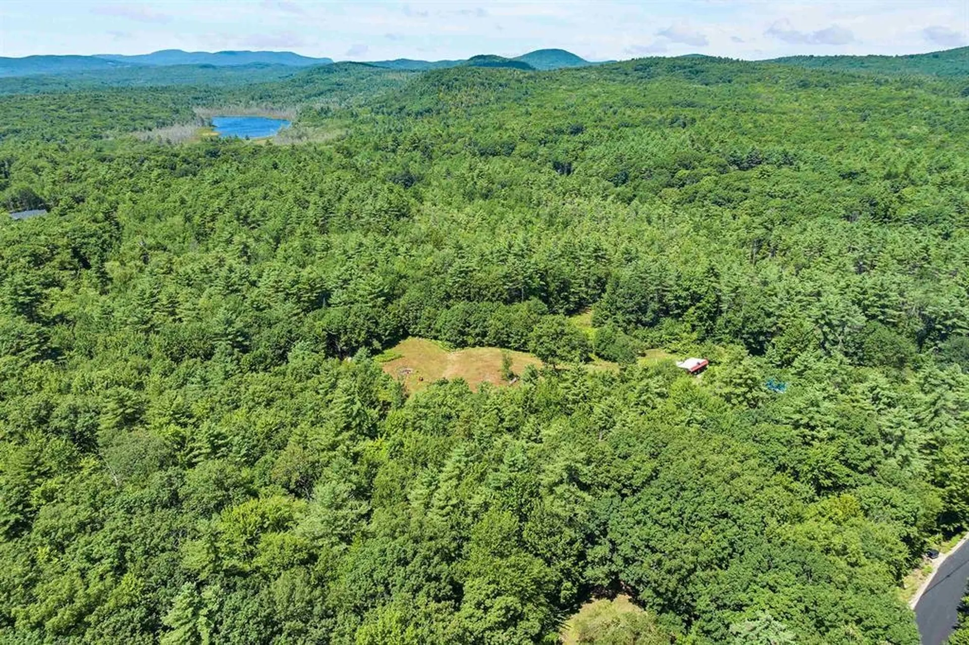 11 Ham Road New Durham NH 03855