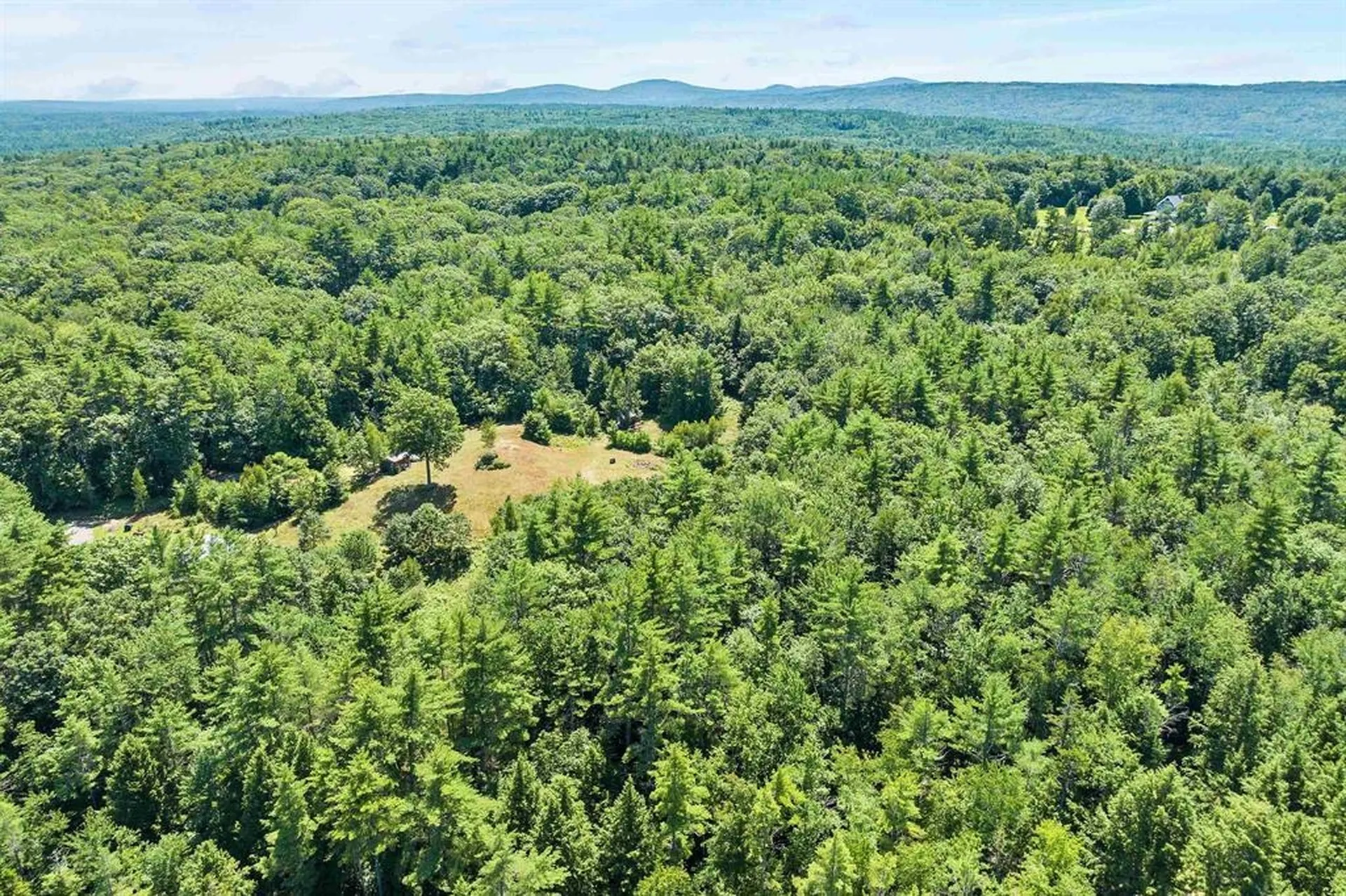 11 Ham Road New Durham NH 03855