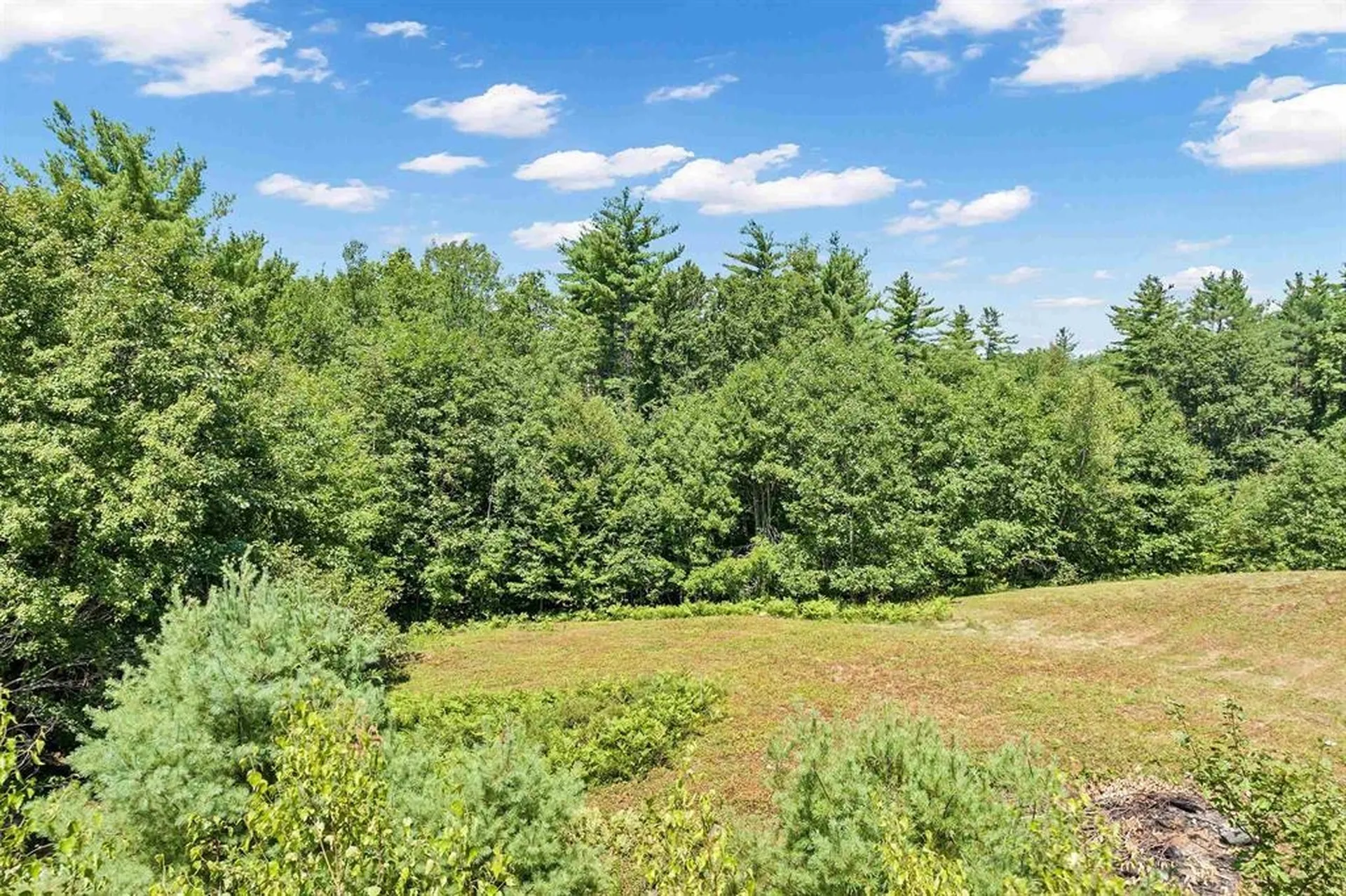 11 Ham Road New Durham NH 03855