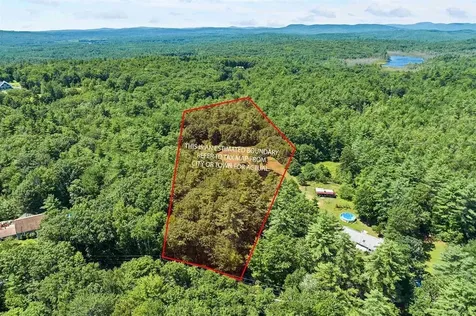 11 Ham Road New Durham NH 03855