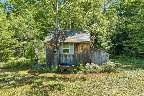 11 Ham Road New Durham NH 03855