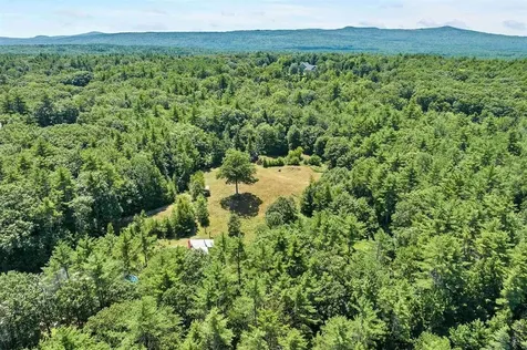 11 Ham Road New Durham NH 03855