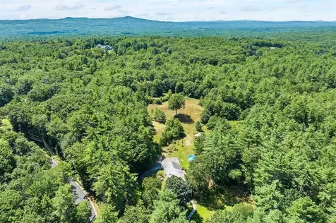 11 Ham Road New Durham NH 03855