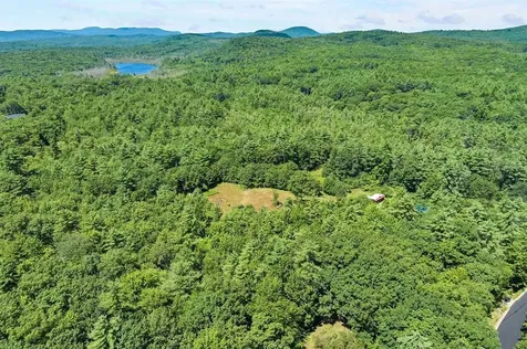 11 Ham Road New Durham NH 03855