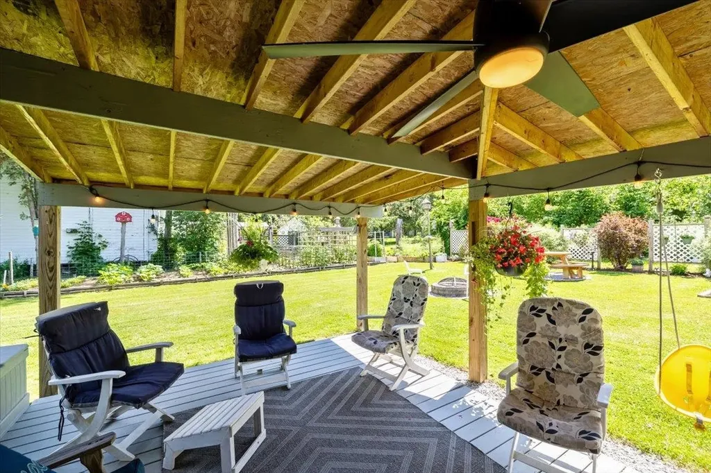 59 Campano Drive Georgia VT 05478