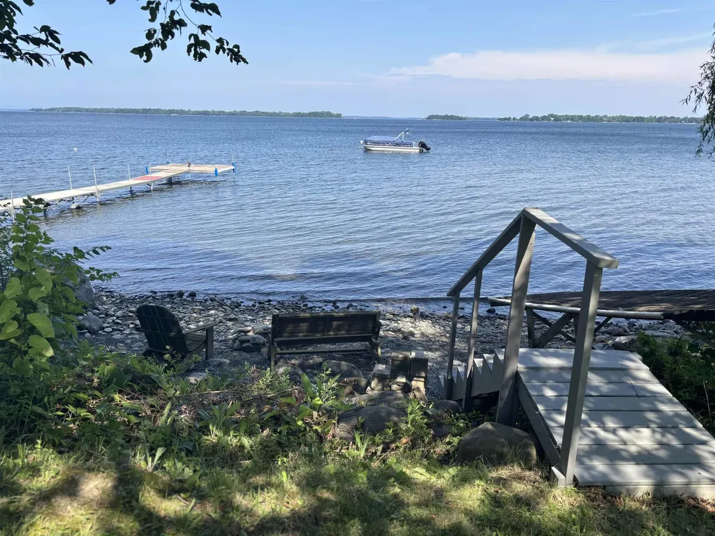 59 Campano Drive Georgia VT 05478