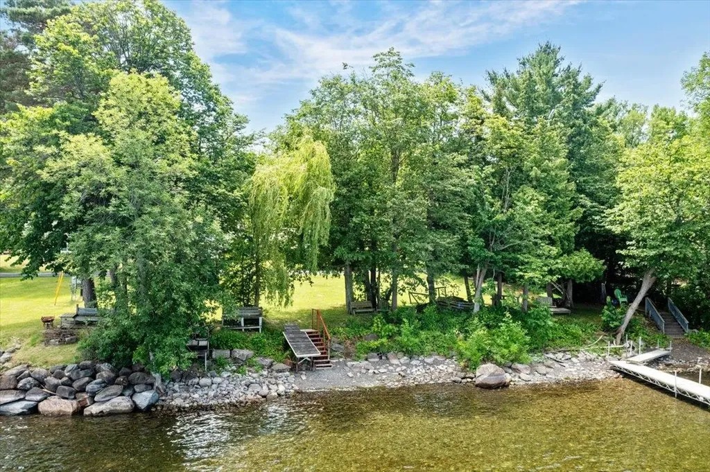 59 Campano Drive Georgia VT 05478