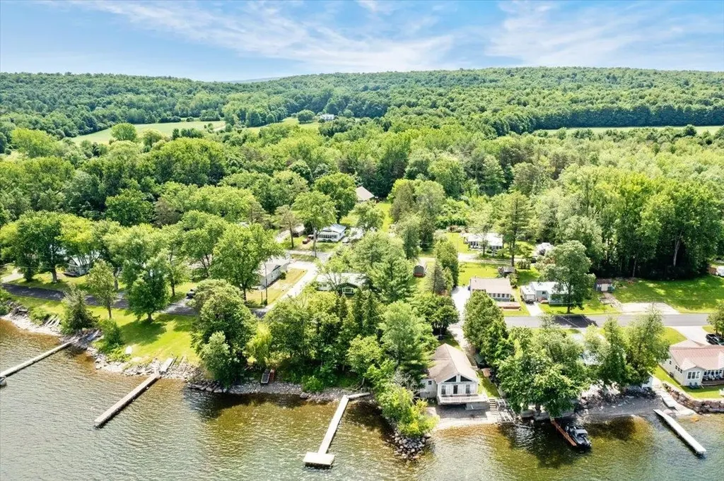 59 Campano Drive Georgia VT 05478