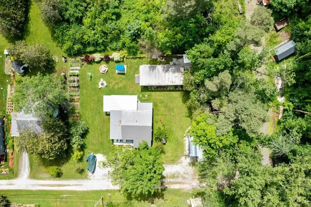 59 Campano Drive Georgia VT 05478