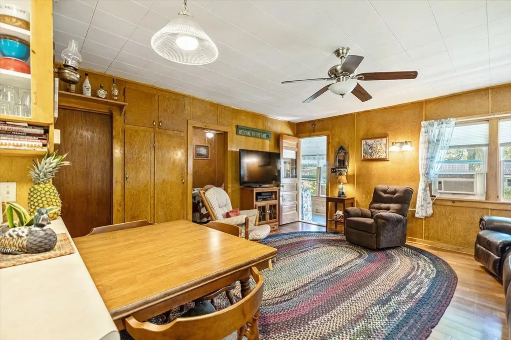 59 Campano Drive Georgia VT 05478