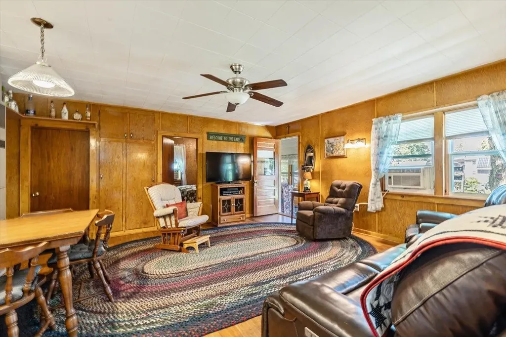 59 Campano Drive Georgia VT 05478