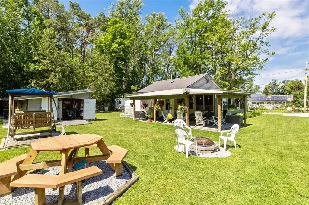 59 Campano Drive Georgia VT 05478