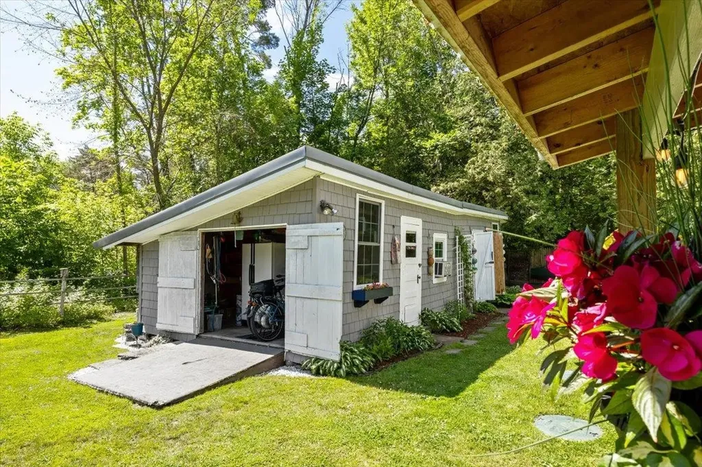 59 Campano Drive Georgia VT 05478