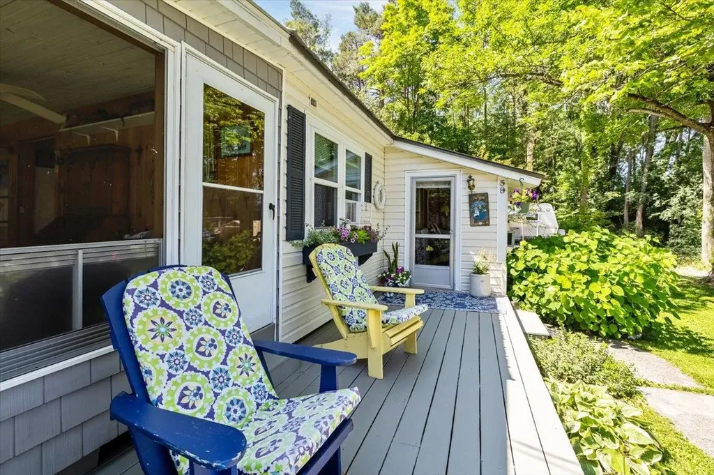 59 Campano Drive Georgia VT 05478