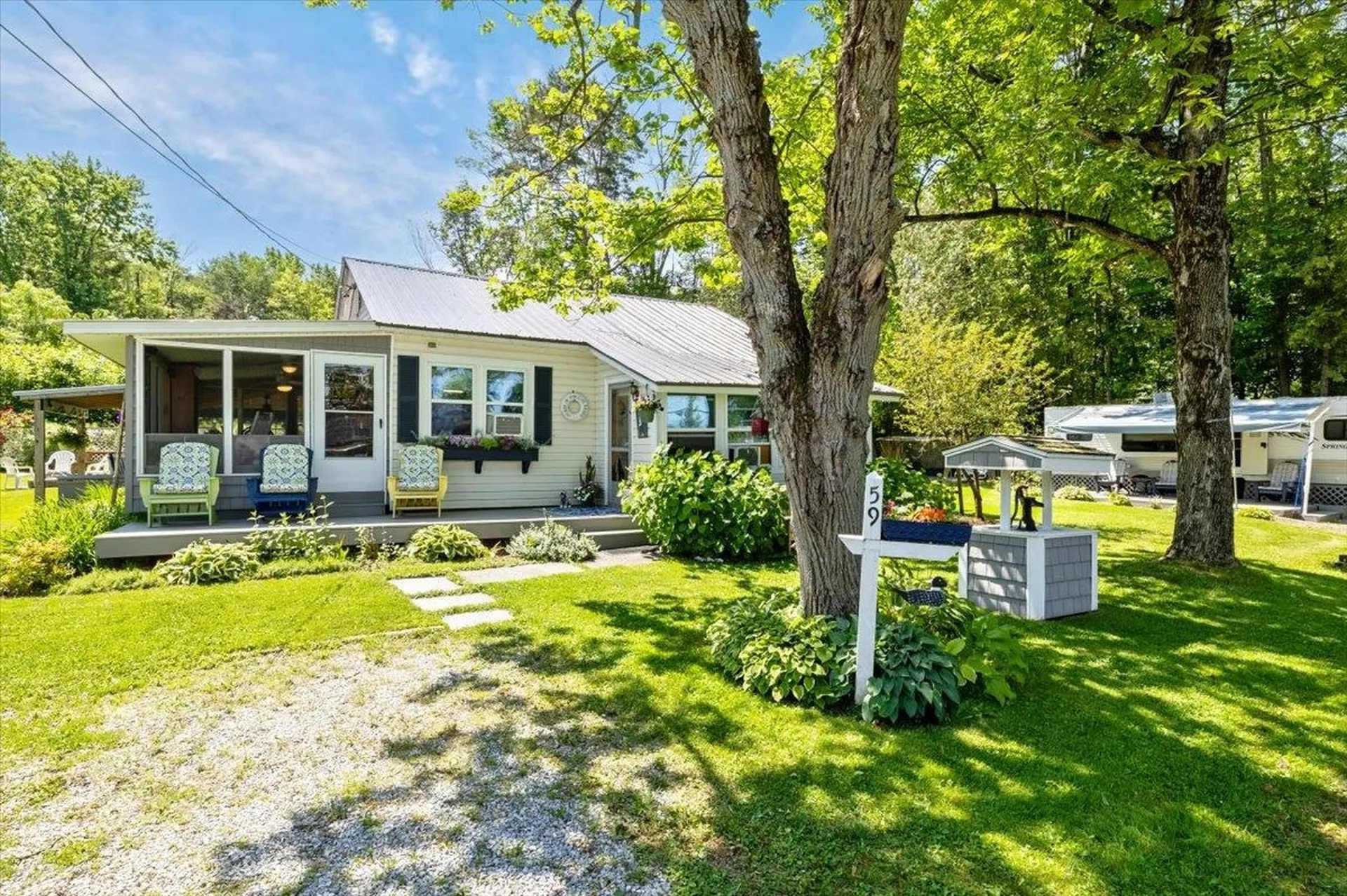 59 Campano Drive Georgia VT 05478