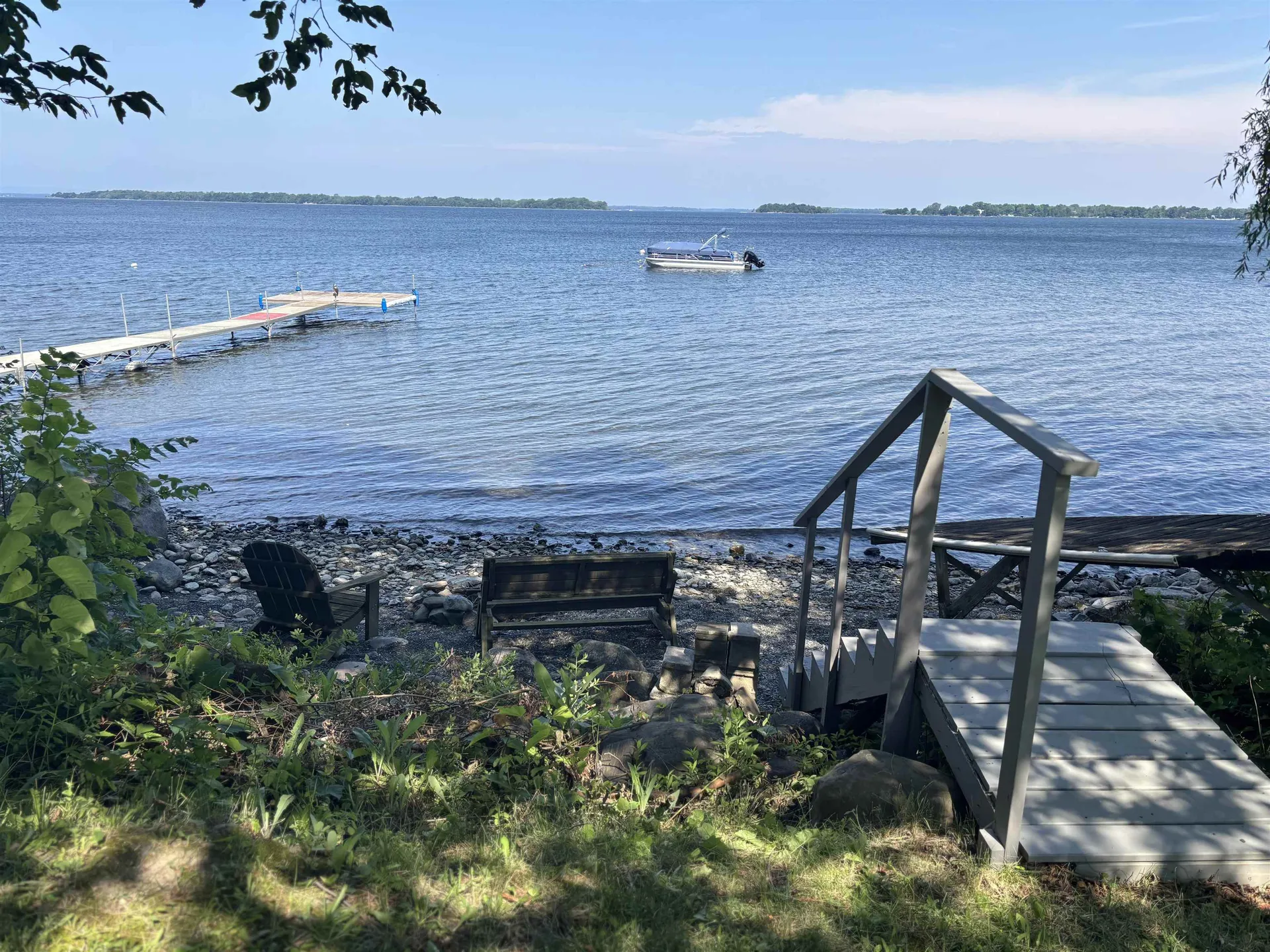 59 Campano Drive Georgia VT 05478