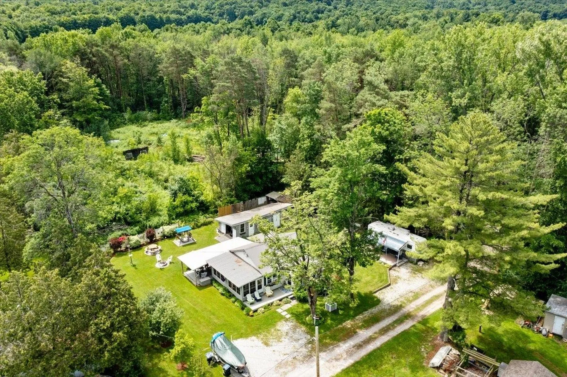 59 Campano Drive Georgia VT 05478