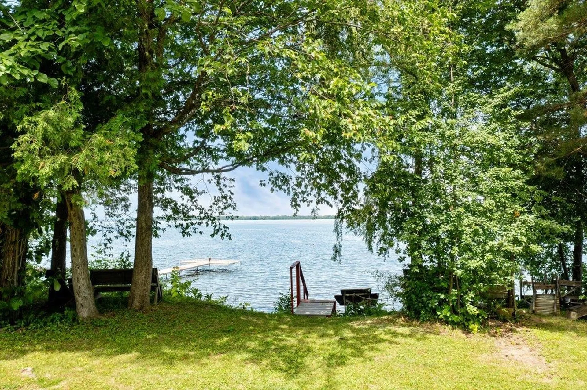 59 Campano Drive Georgia VT 05478