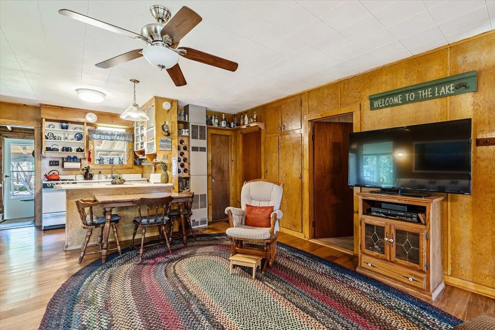 59 Campano Drive Georgia VT 05478