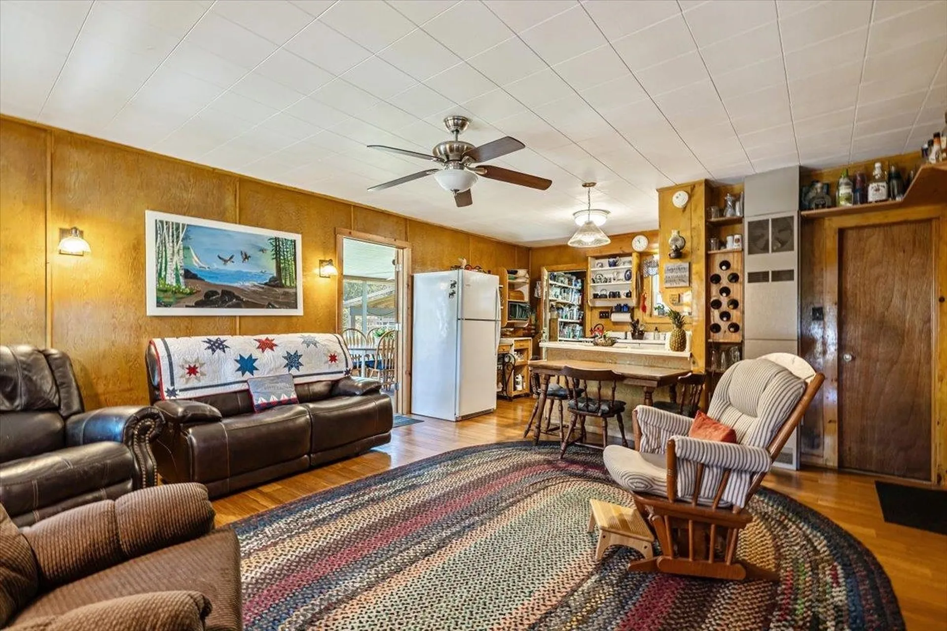 59 Campano Drive Georgia VT 05478