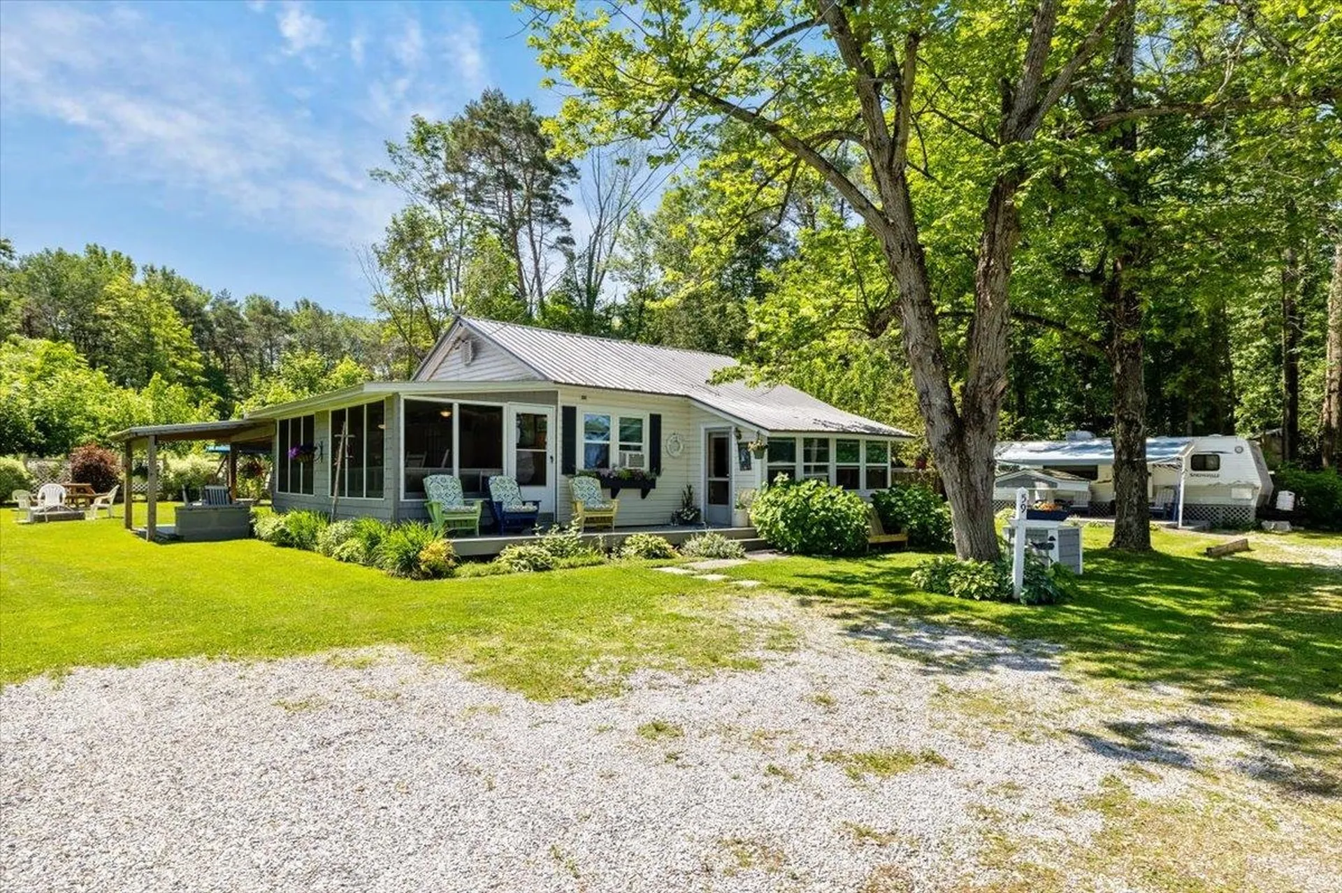 59 Campano Drive Georgia VT 05478