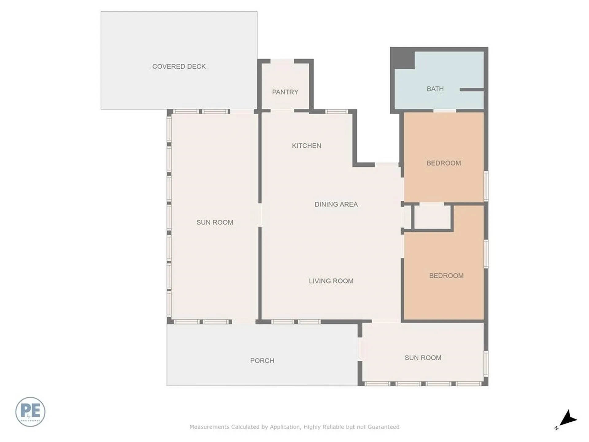 59 Campano Drive Georgia VT 05478